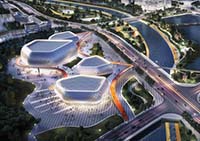 城南要建多所新學校啦！已經(jīng)開始招標！規(guī)劃明年開工！